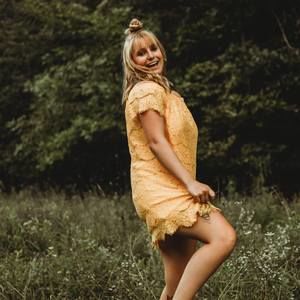 Meet your Posher, Kaylie